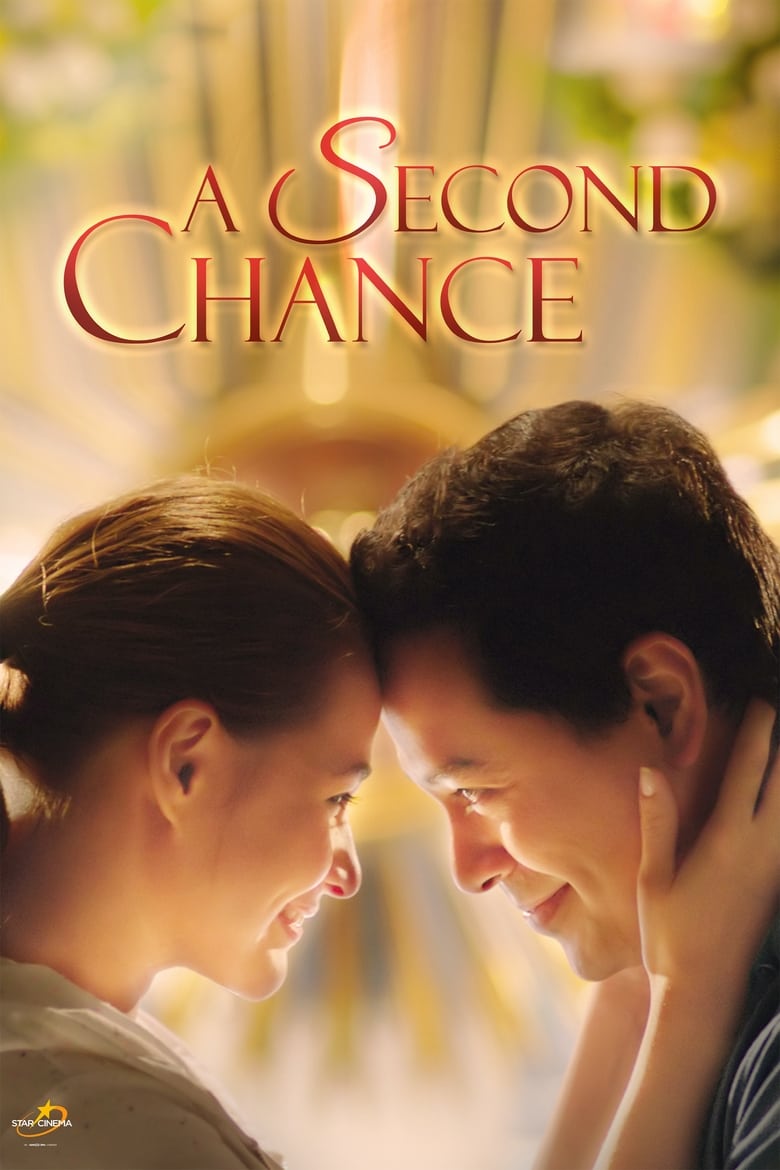 فيلم A Second Chance
