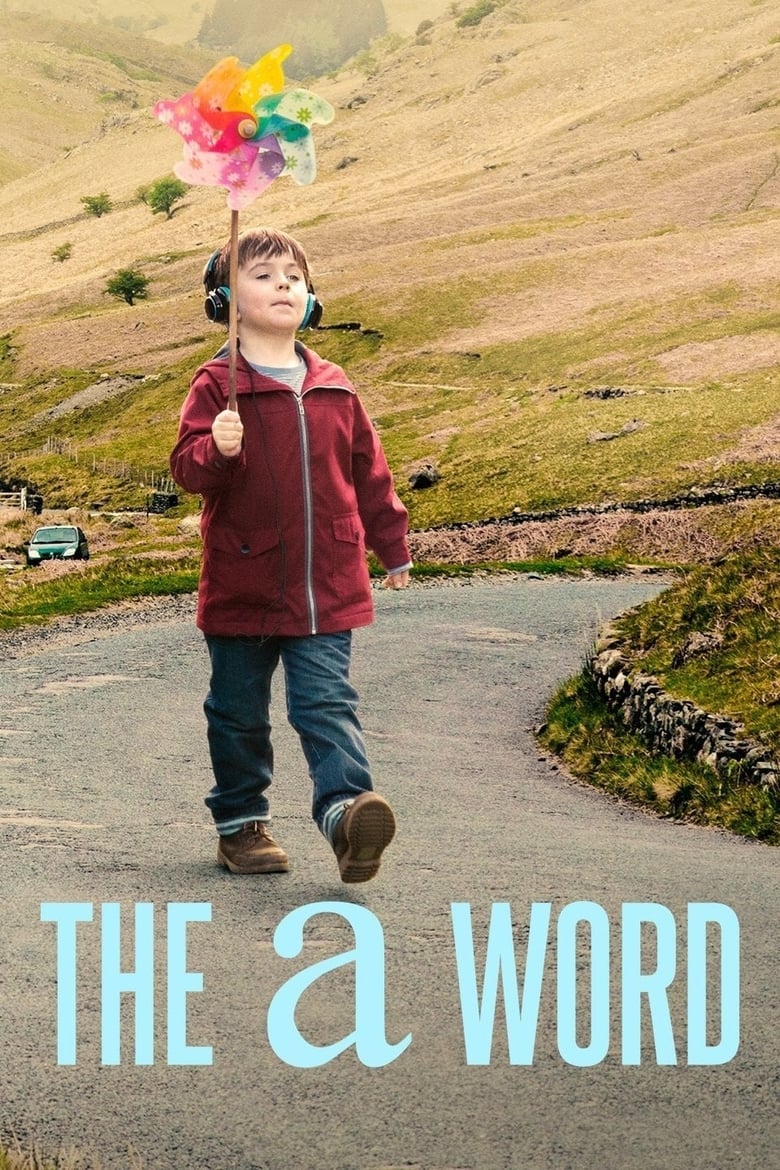 مسلسل The A Word