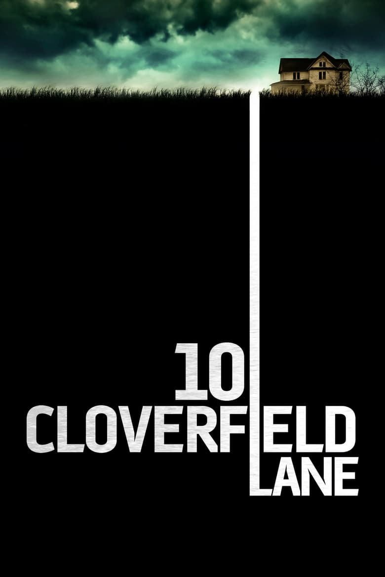 فيلم 10 Cloverfield Lane