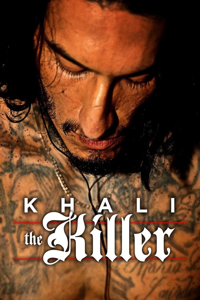 فيلم Khali the Killer