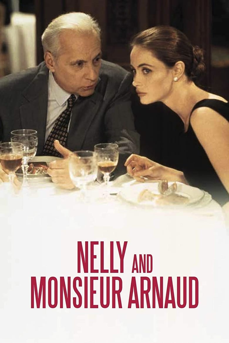 فيلم Nelly and Monsieur Arnaud