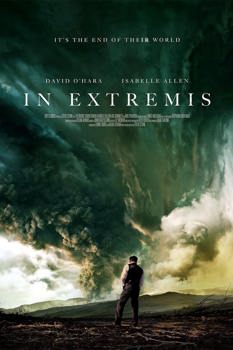 فيلم In Extremis