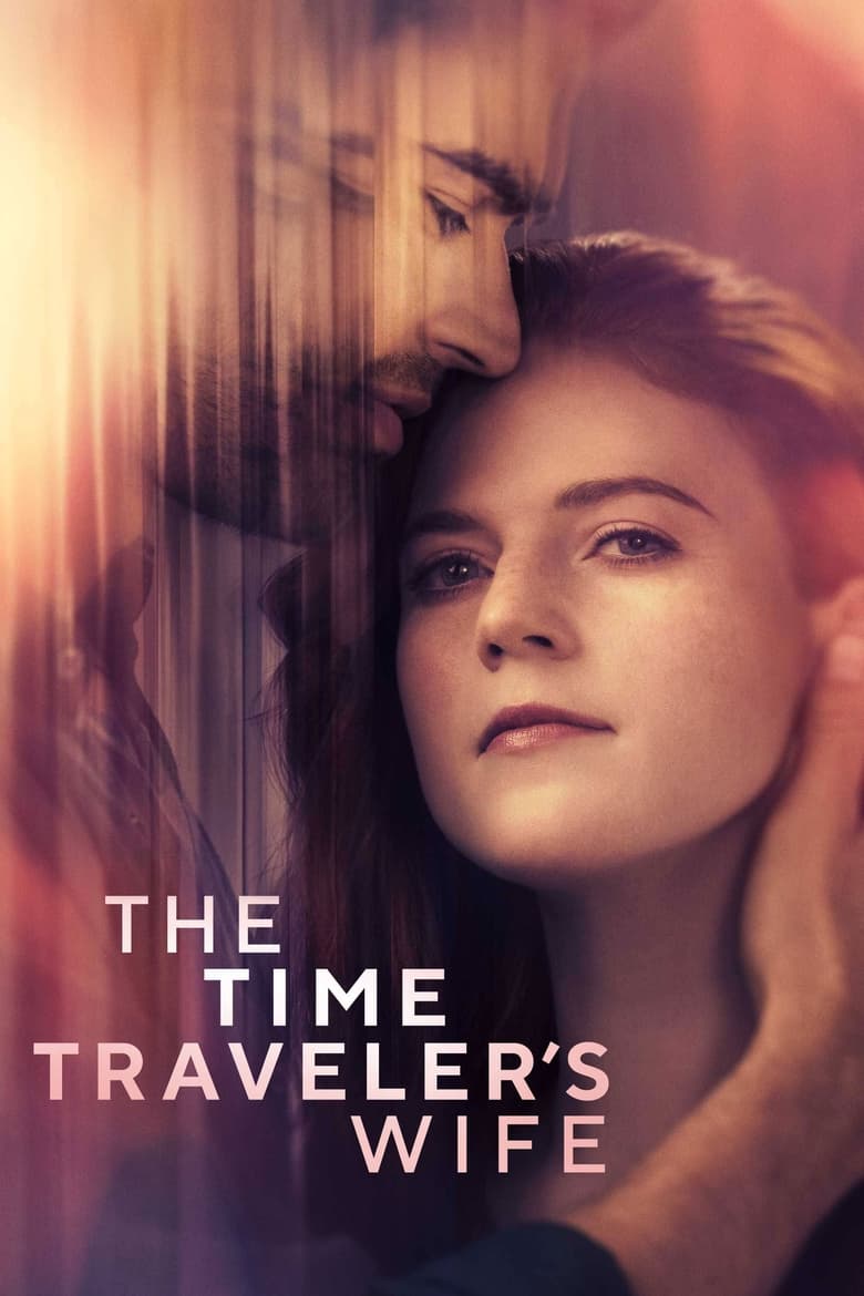 مسلسل The Time Traveler’s Wife الموسم الاول الحلقة 06 مترجمة