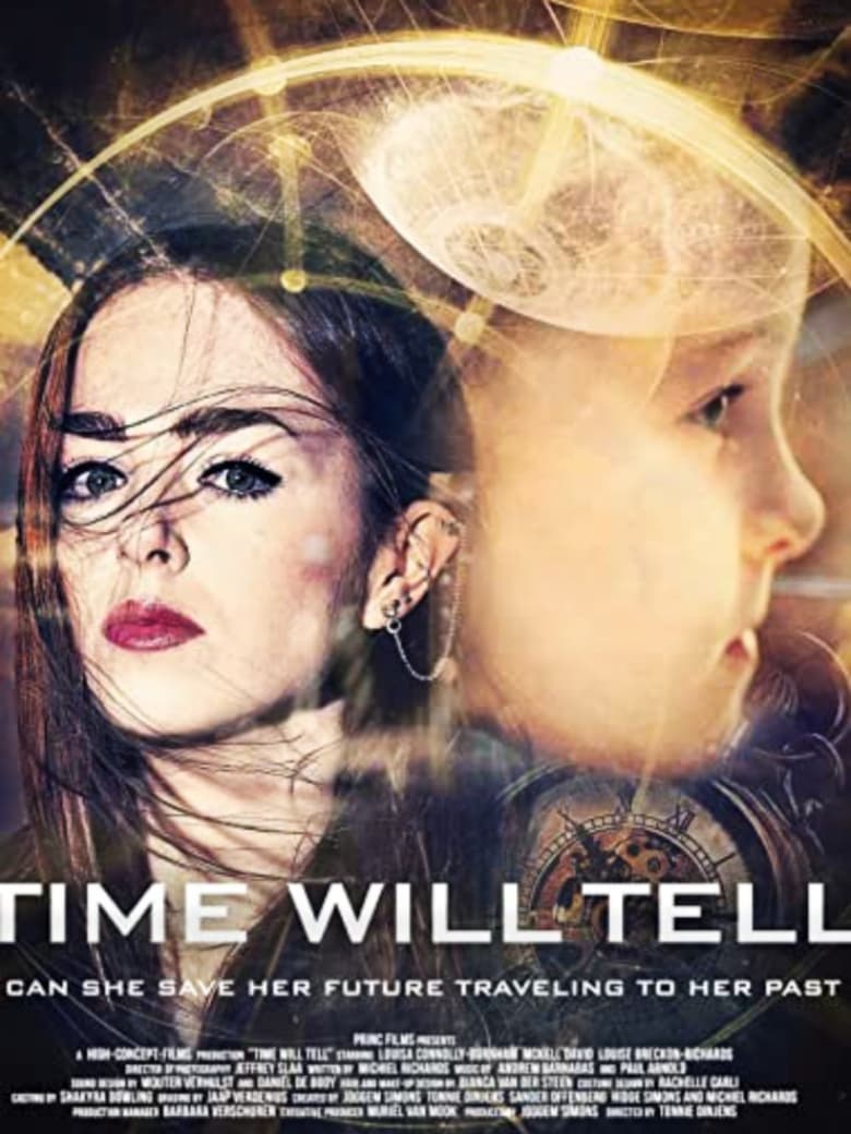 فيلم Time Will Tell