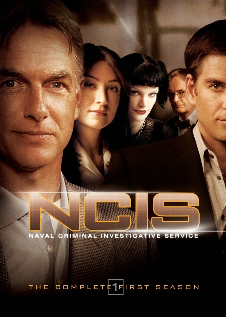 مسلسل NCIS الموسم الاول مترجم