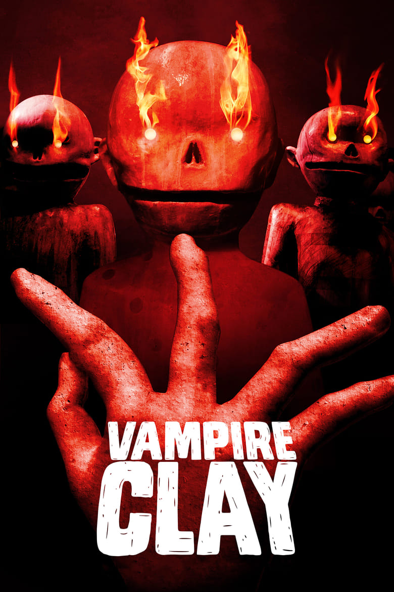 فيلم Vampire Clay