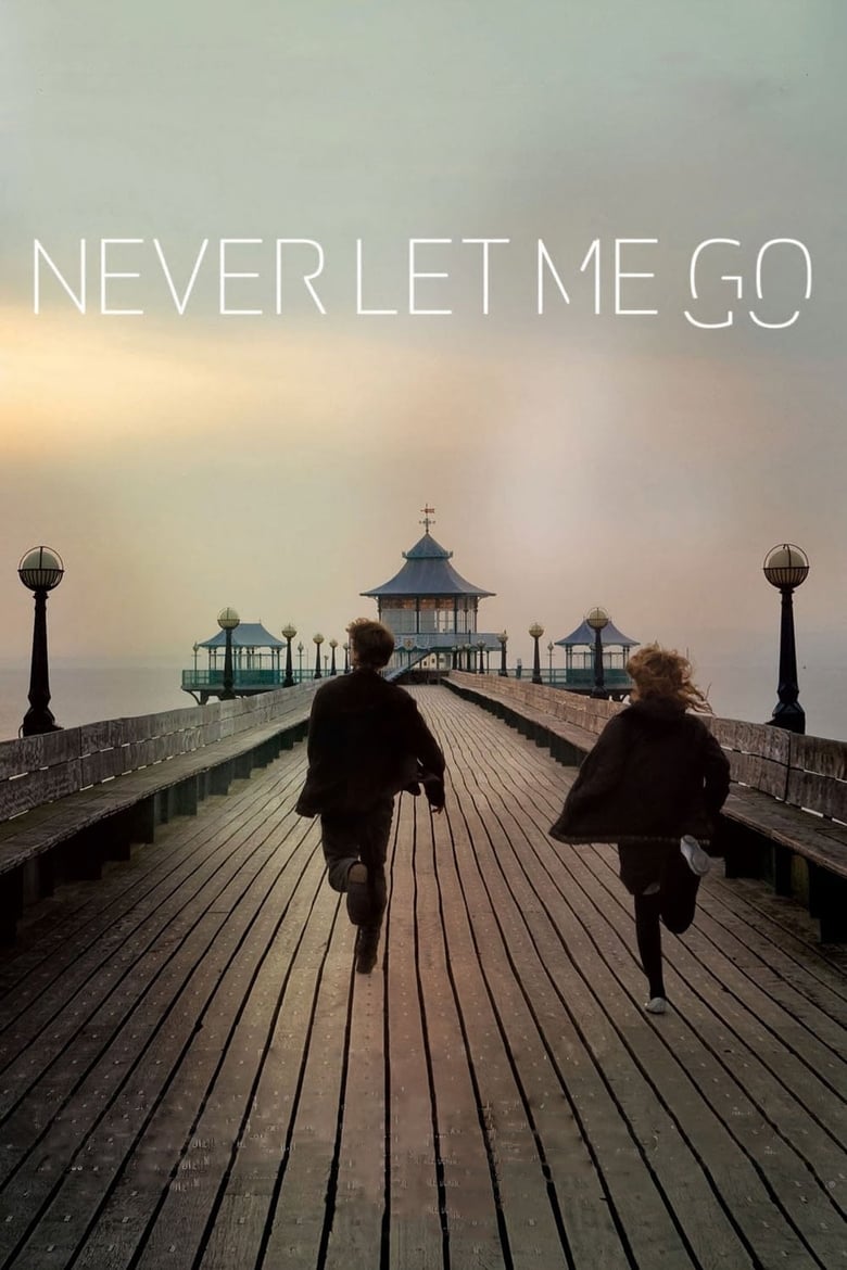 فيلم Never Let Me Go