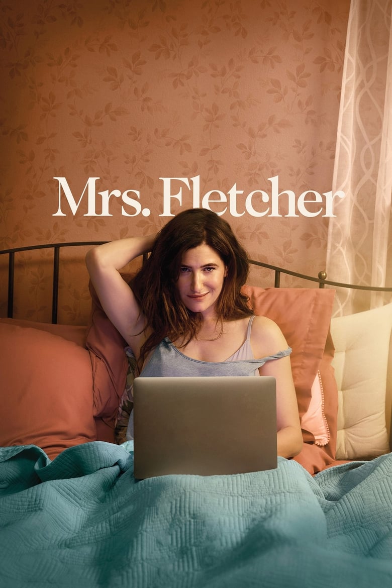 مسلسل Mrs. Fletcher