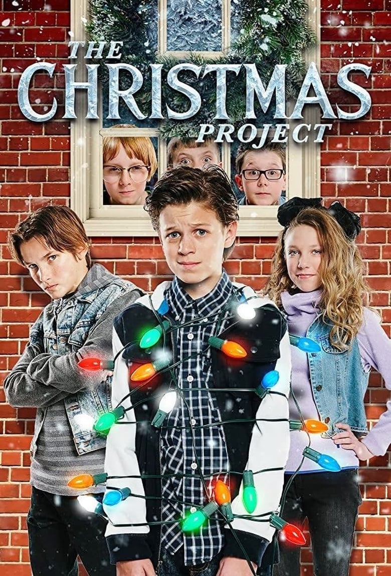 فيلم The Christmas Project