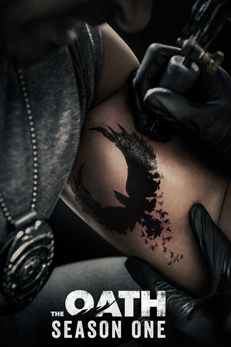 مسلسل The Oath الموسم الاول الحلقة 04 مترجمة
