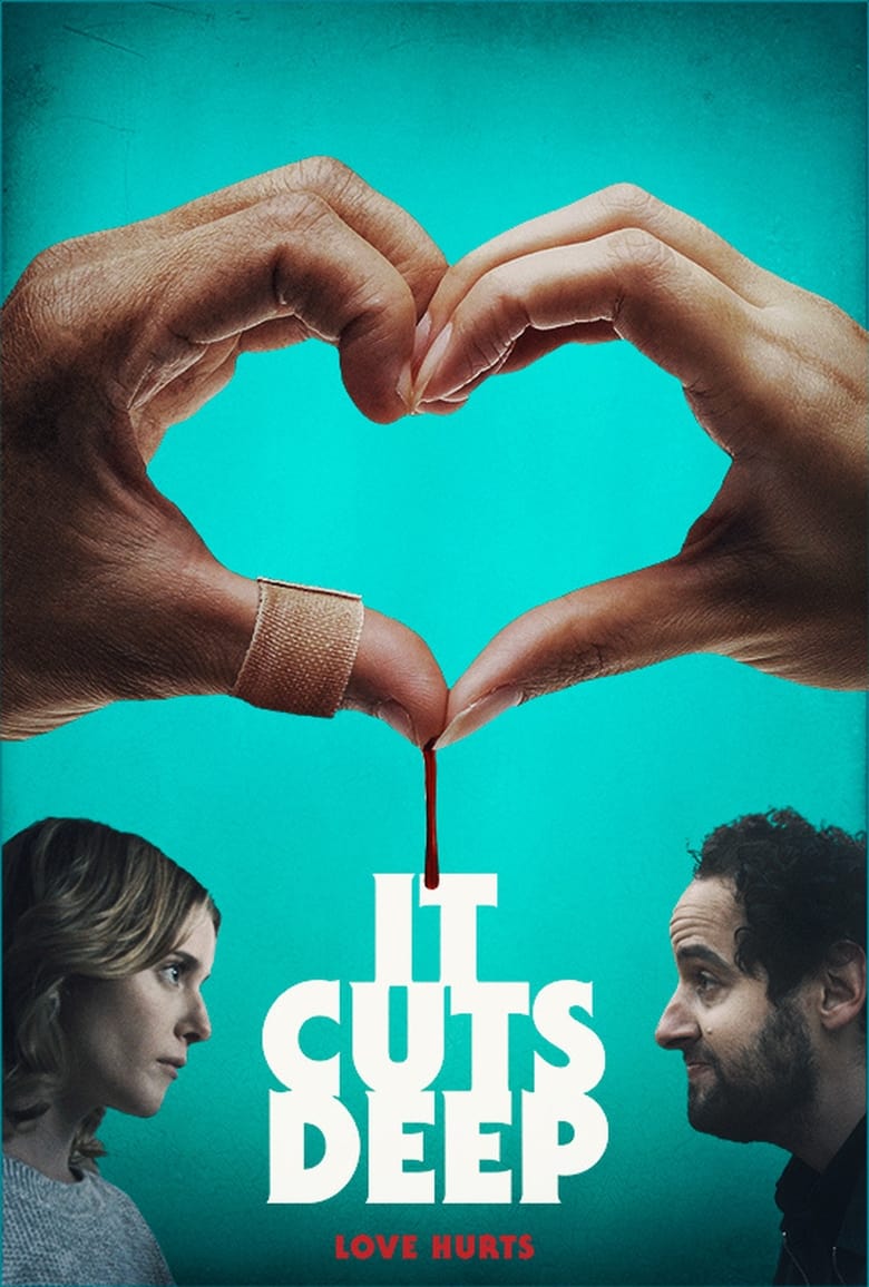 فيلم It Cuts Deep