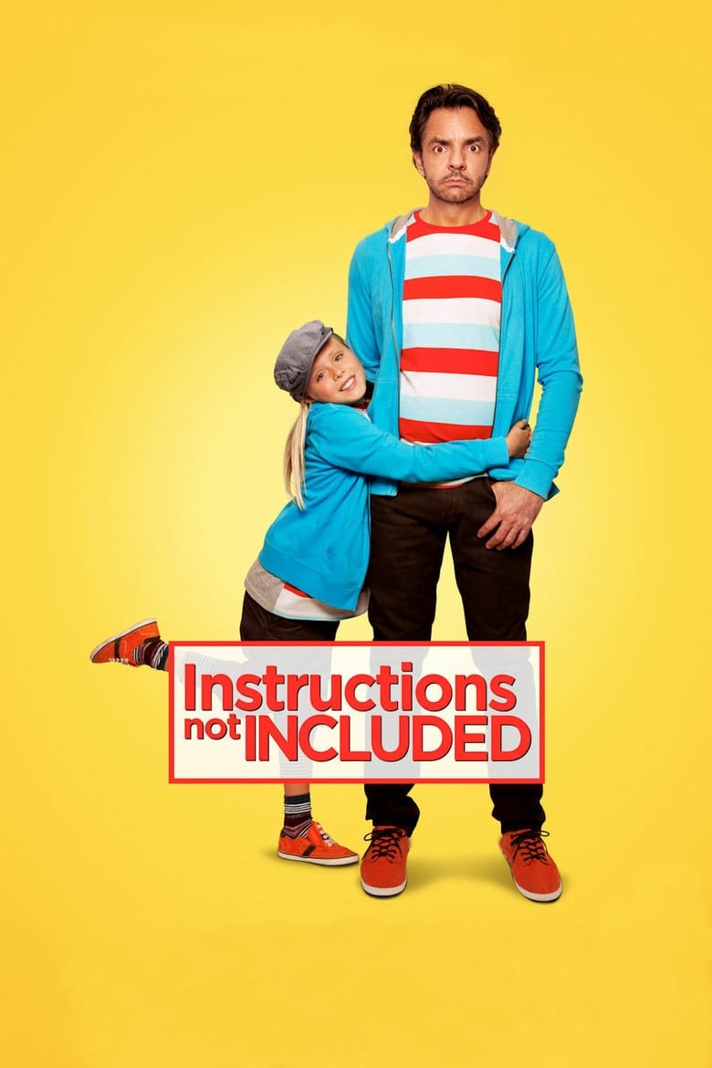 فيلم Instructions Not Included