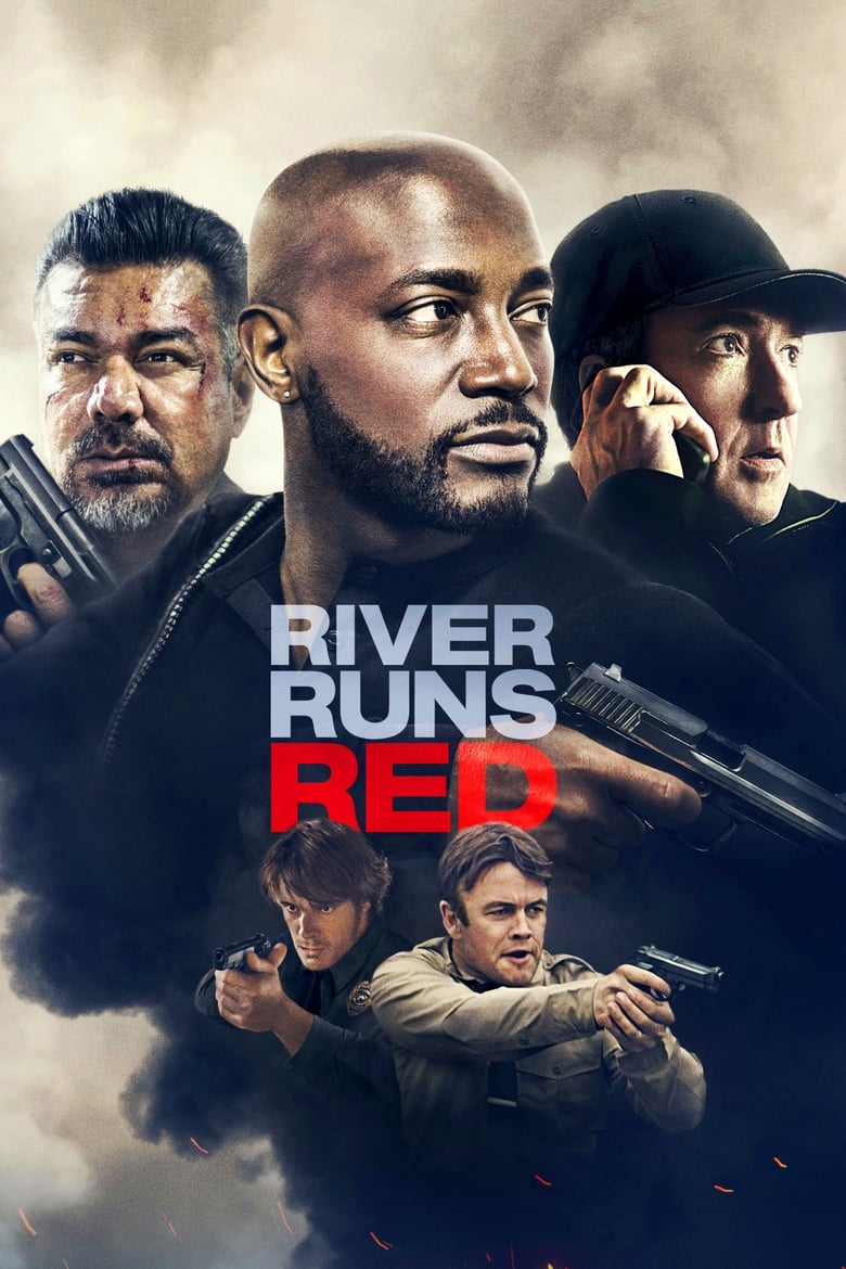 فيلم River Runs Red