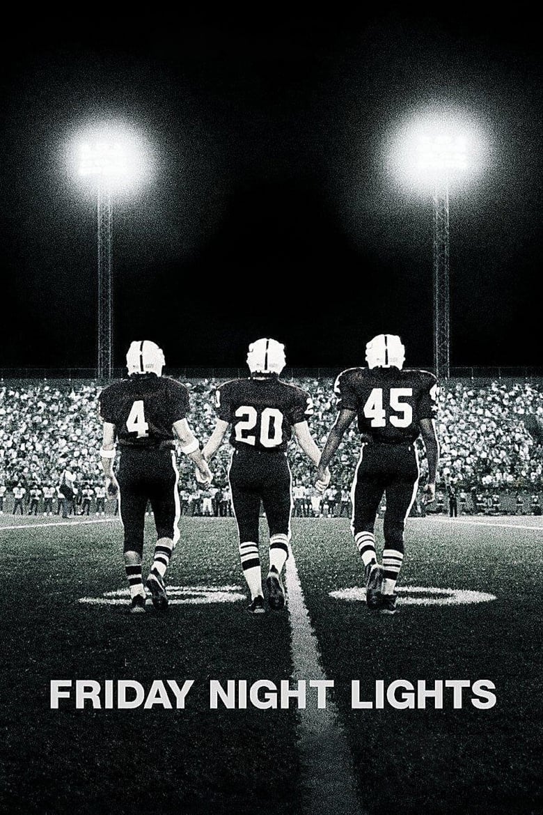فيلم Friday Night Lights