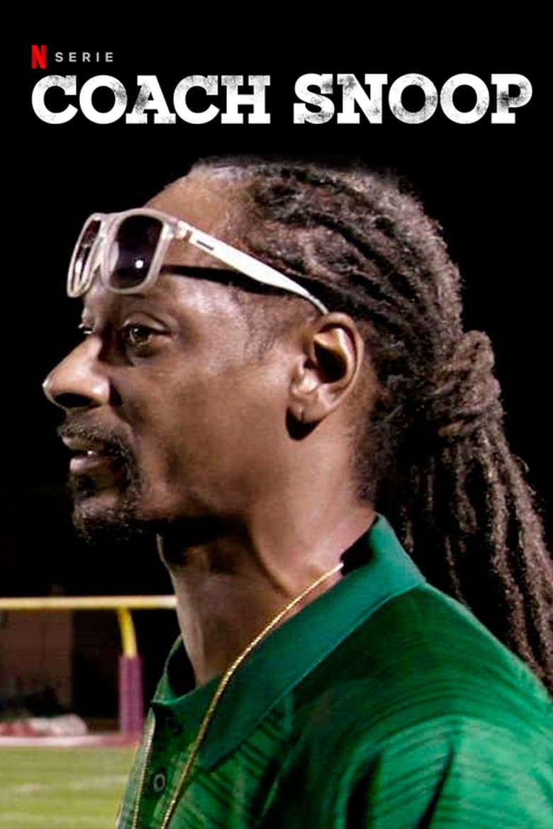 مسلسل Coach Snoop الموسم الاول الحلقة 06 مترجمة