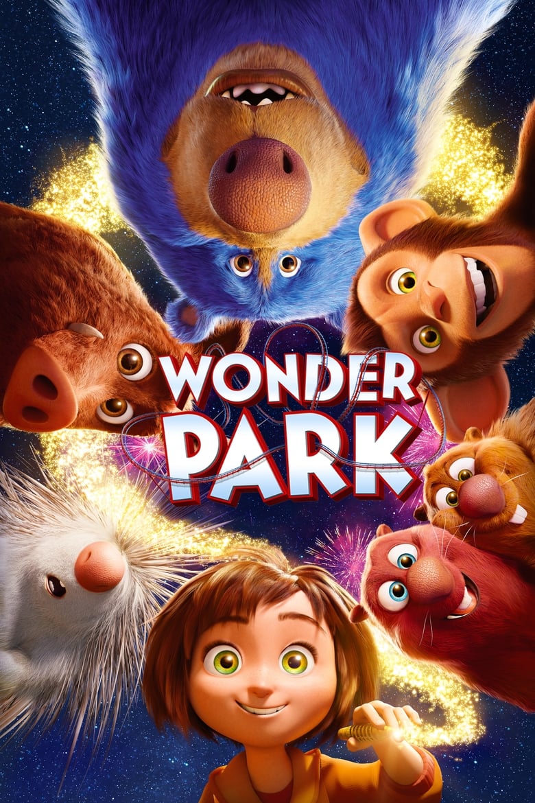 فيلم Wonder Park