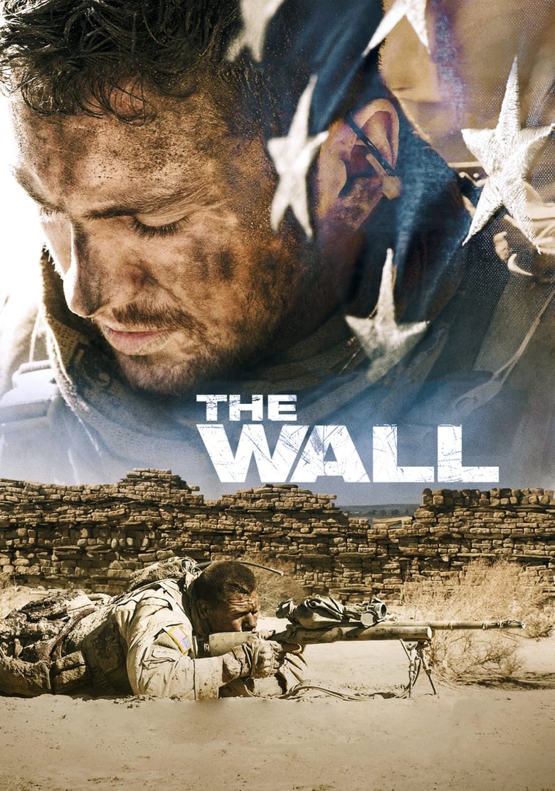 فيلم The Wall