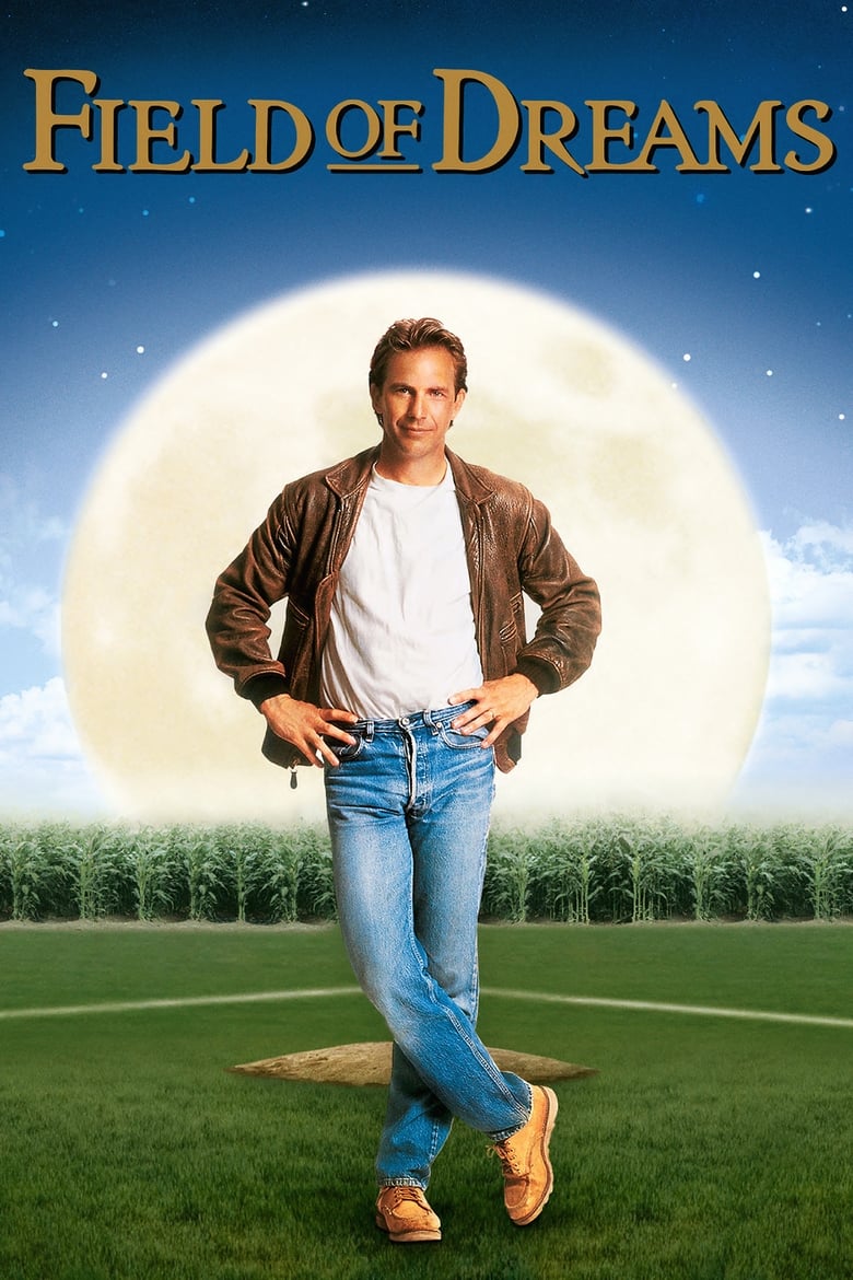 فيلم Field of Dreams