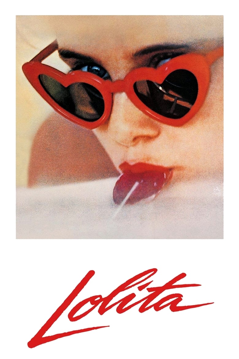 فيلم Lolita