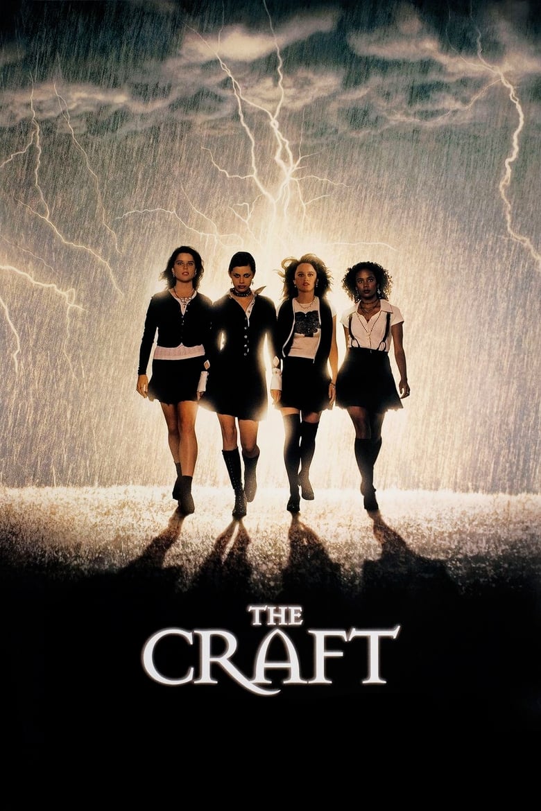 فيلم The Craft
