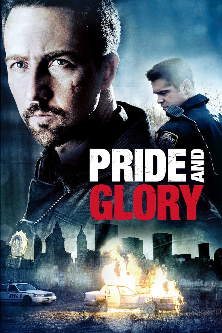فيلم Pride and Glory