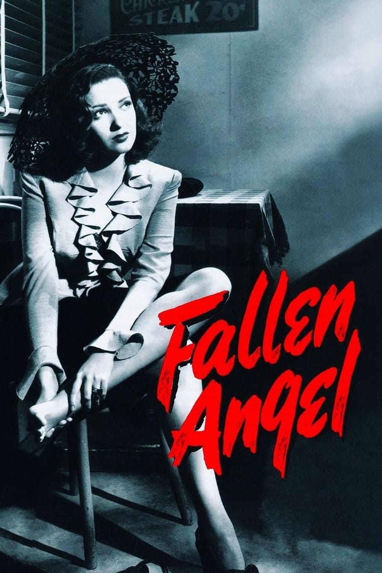 فيلم Fallen Angel