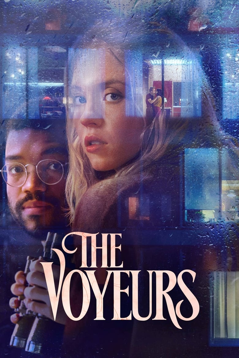 فيلم The Voyeurs