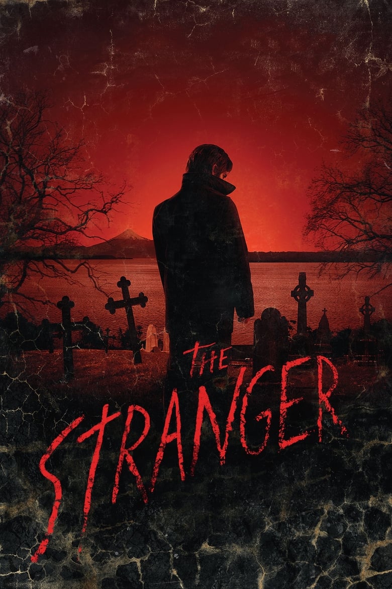 فيلم The Stranger