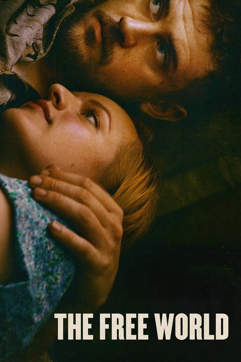 فيلم The Free World