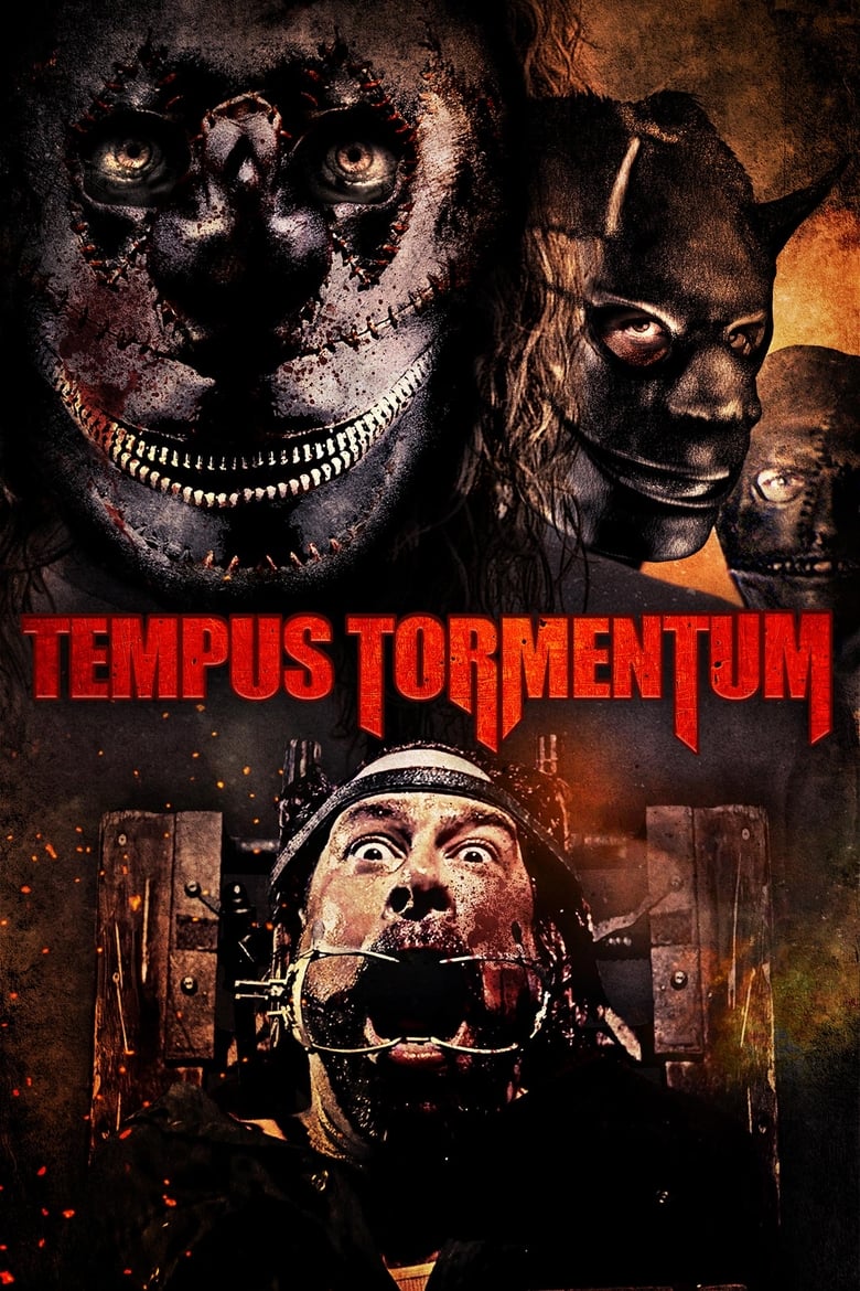 فيلم Tempus Tormentum