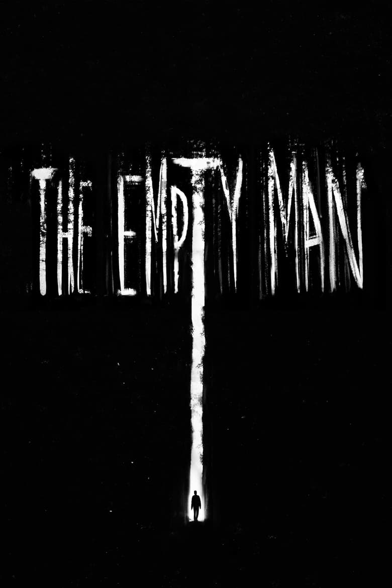فيلم The Empty Man