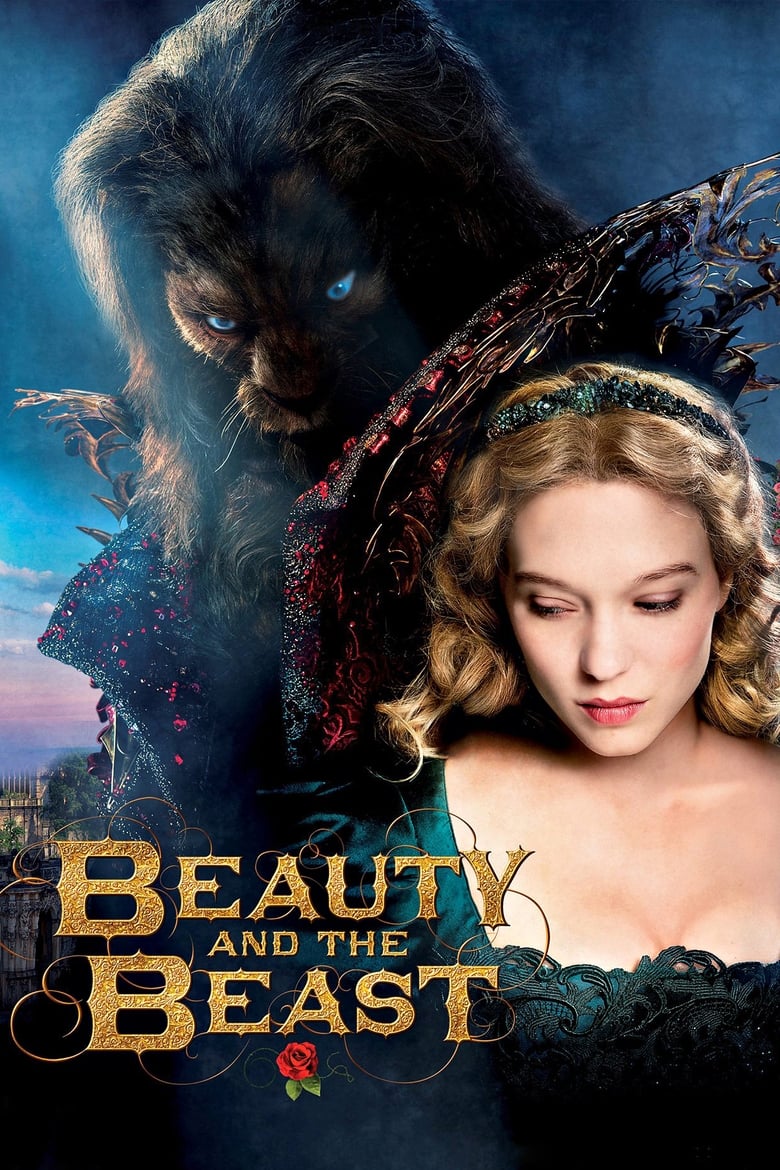 فيلم Beauty and the Beast