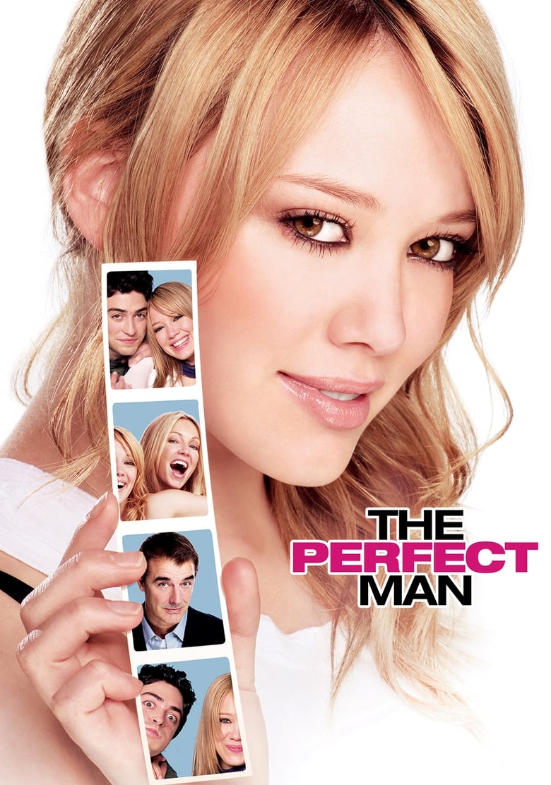 فيلم The Perfect Man 2005 مترجم