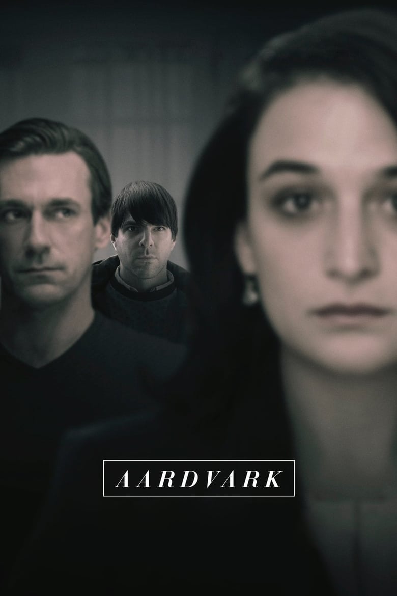فيلم Aardvark