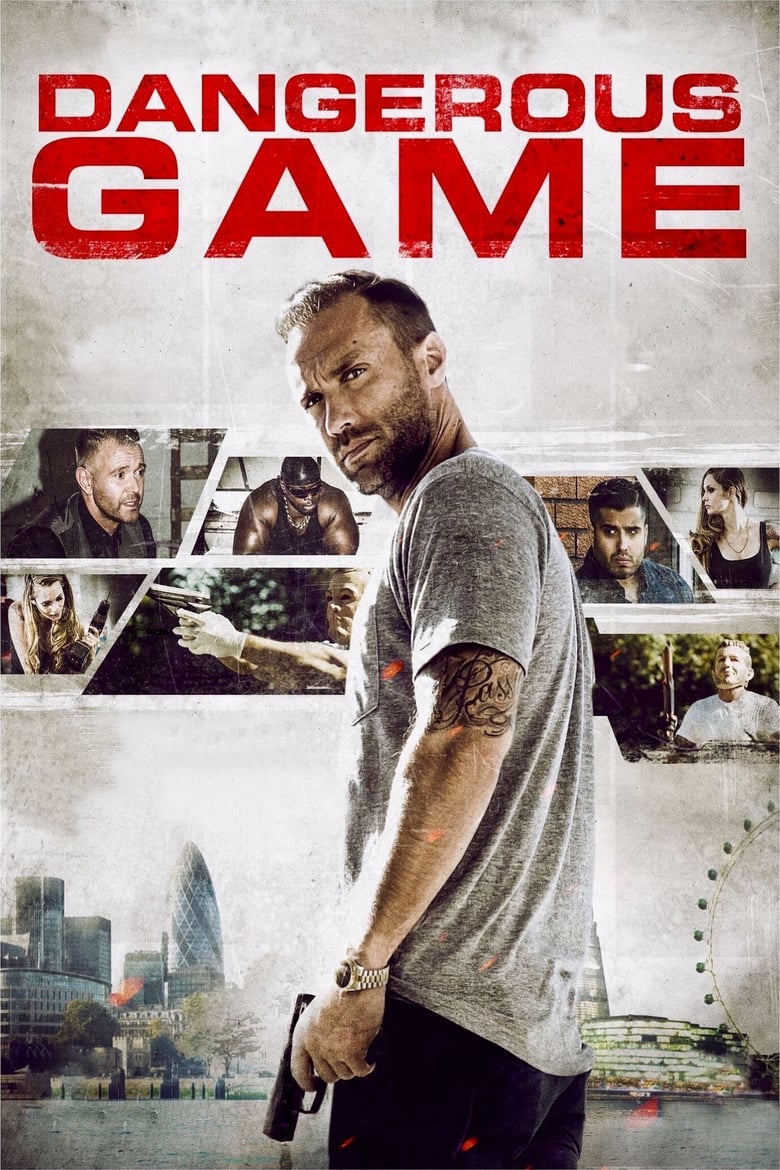 فيلم Dangerous Game