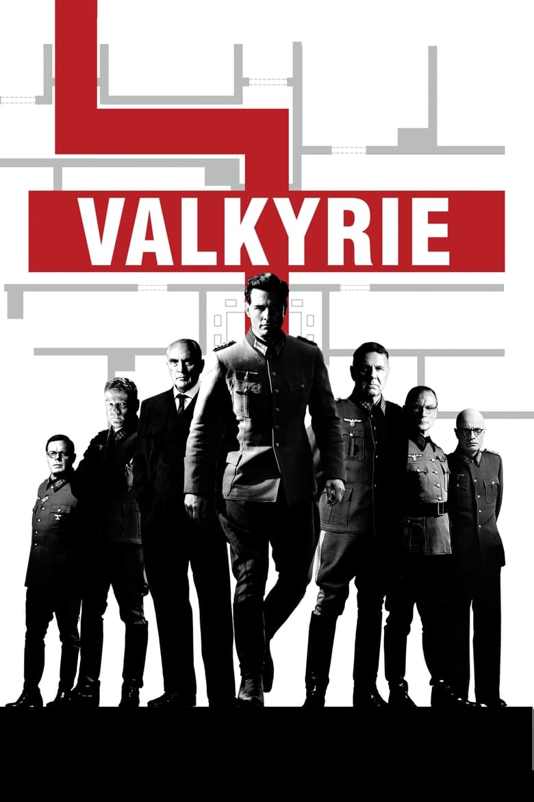 فيلم Valkyrie