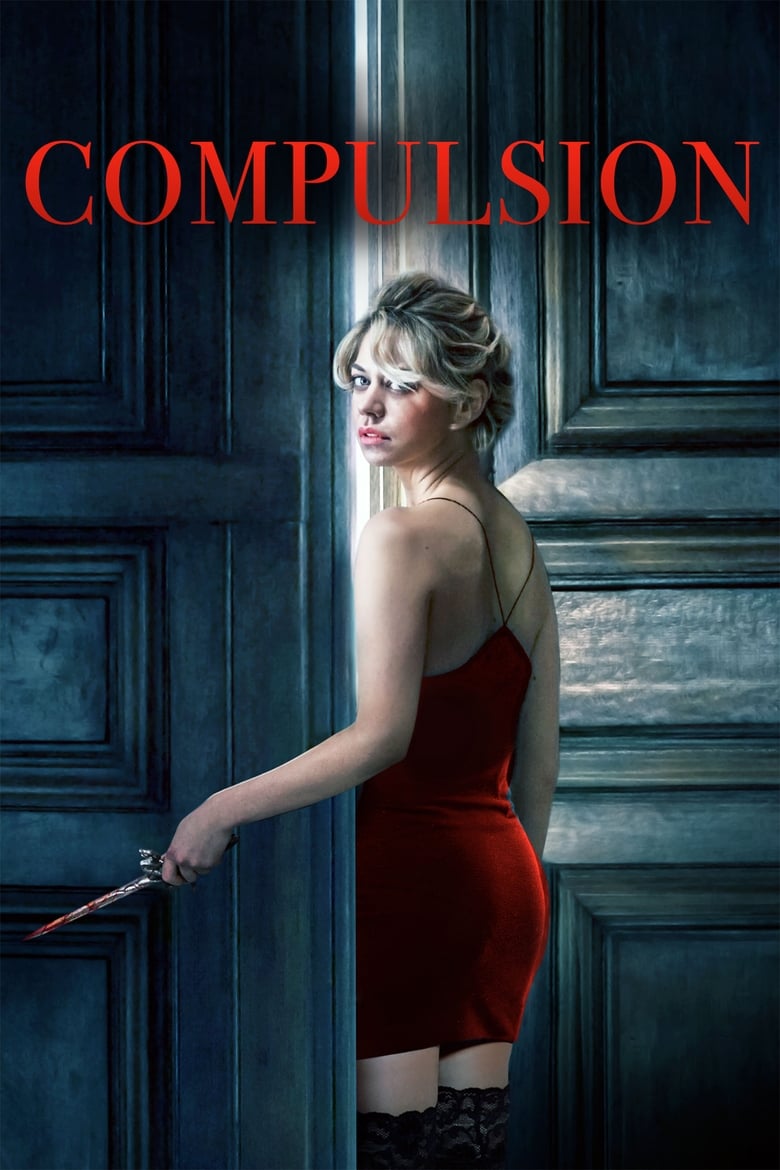 فيلم Compulsion
