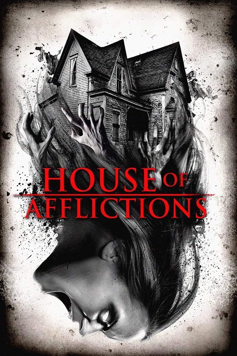 فيلم House of Afflictions