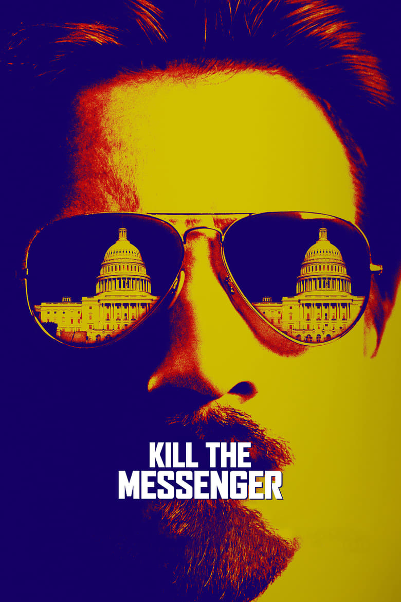 فيلم Kill the Messenger