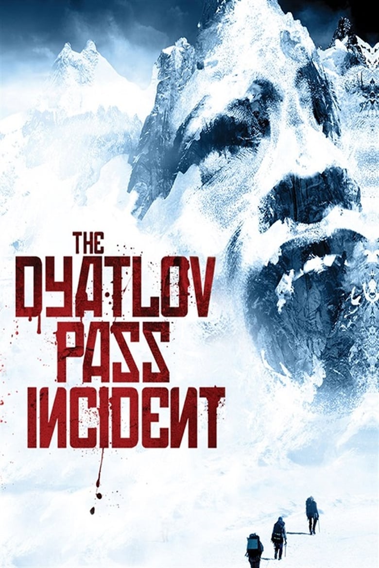 فيلم The Dyatlov Pass Incident