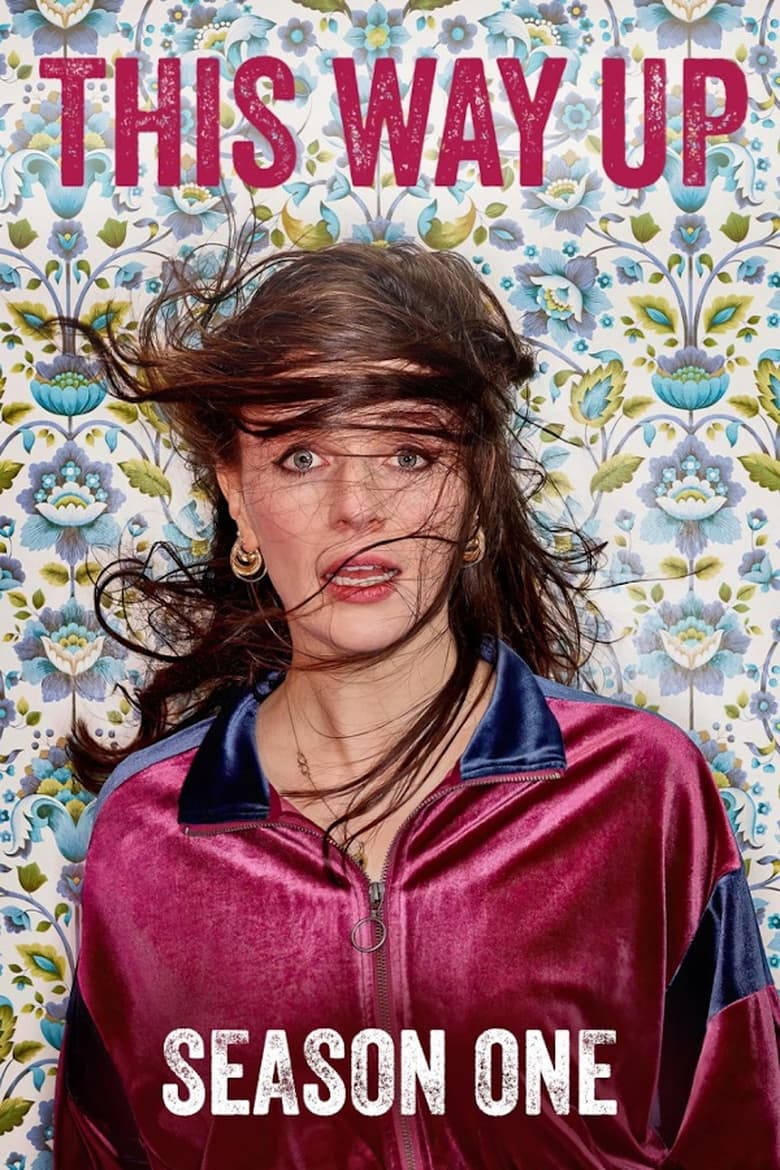 مسلسل This Way Up الموسم الاول الحلقة 03 مترجمة