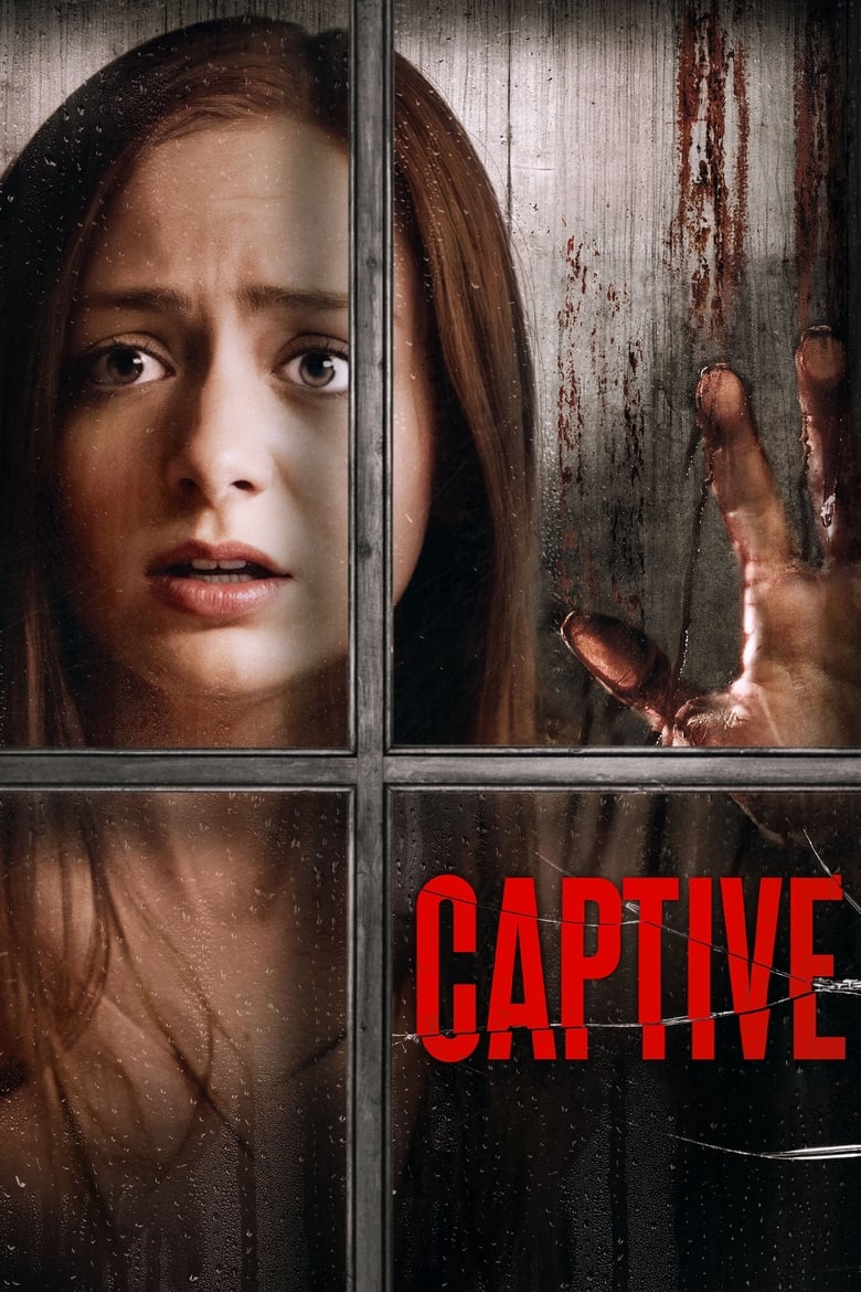 فيلم Captive