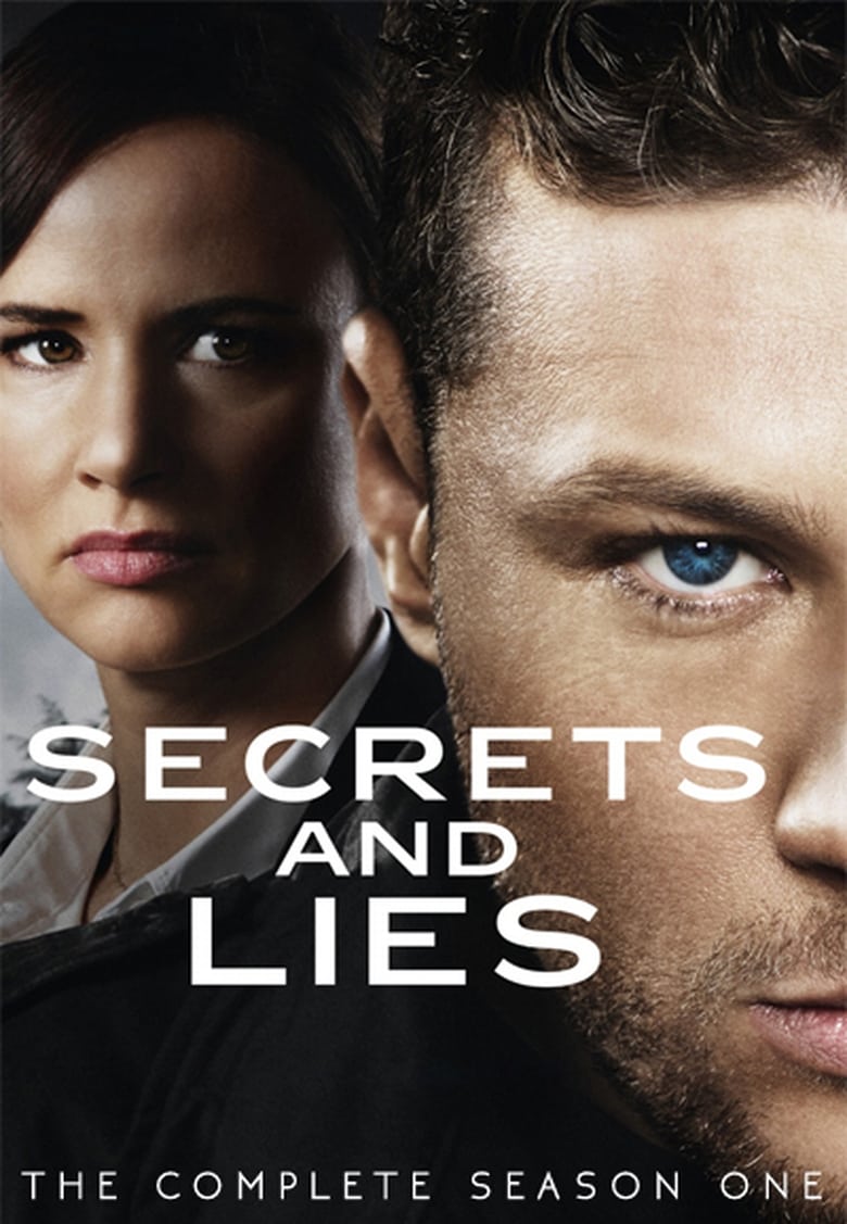 مسلسل Secrets and Lies الموسم الاول الحلقة 06 مترجمة