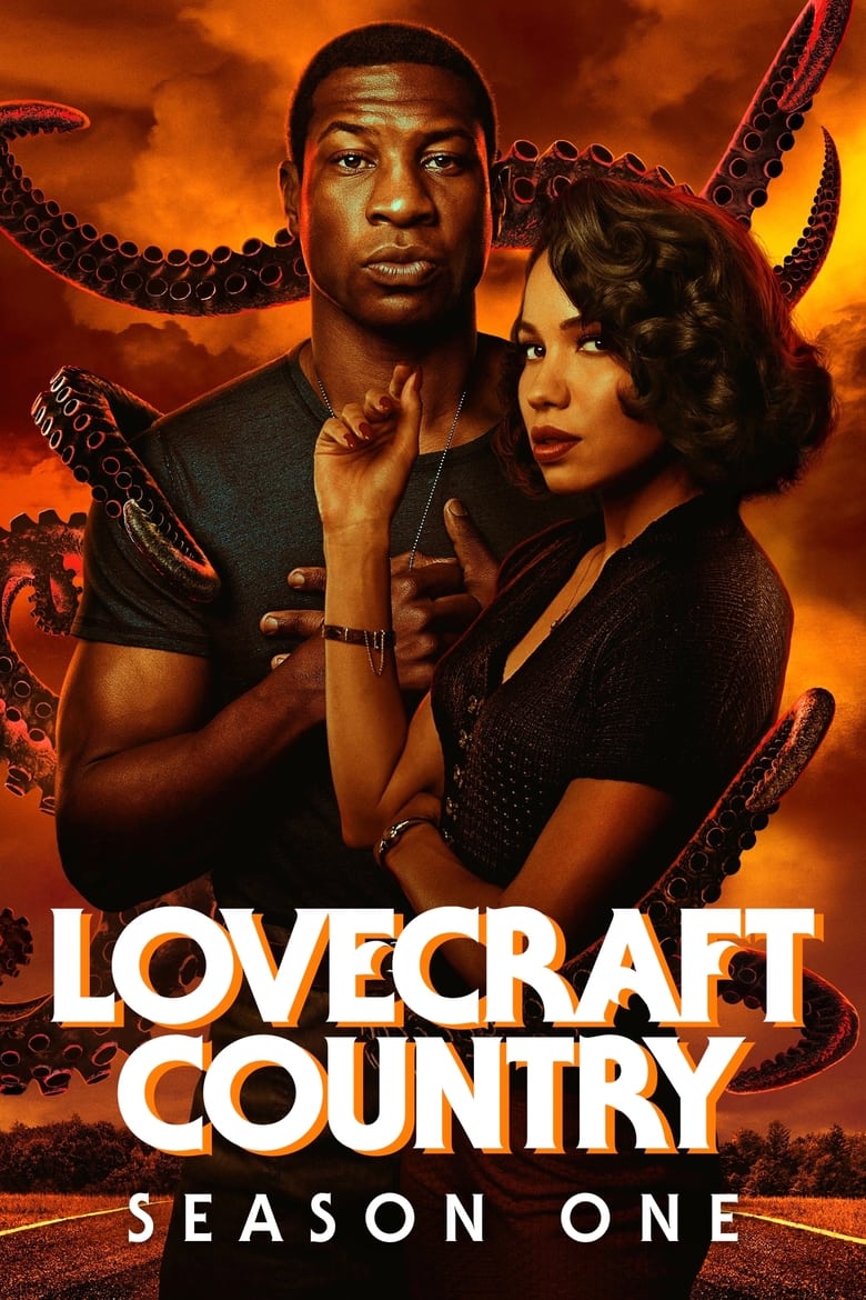 مسلسل Lovecraft Country الموسم الاول الحلقة 02 مترجمة