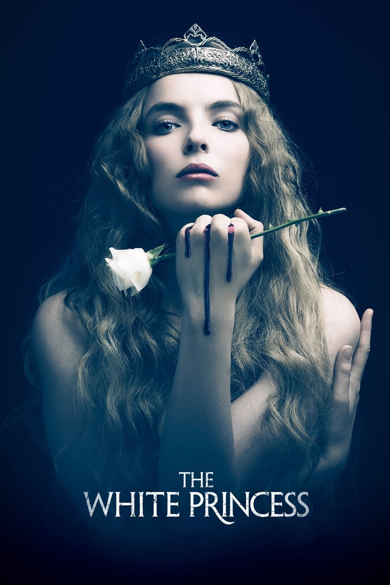 مسلسل The White Princess
