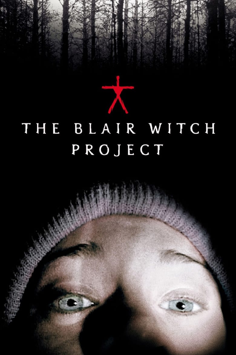 فيلم The Blair Witch Project