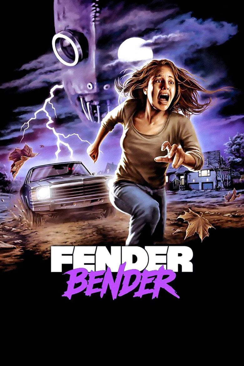فيلم Fender Bender