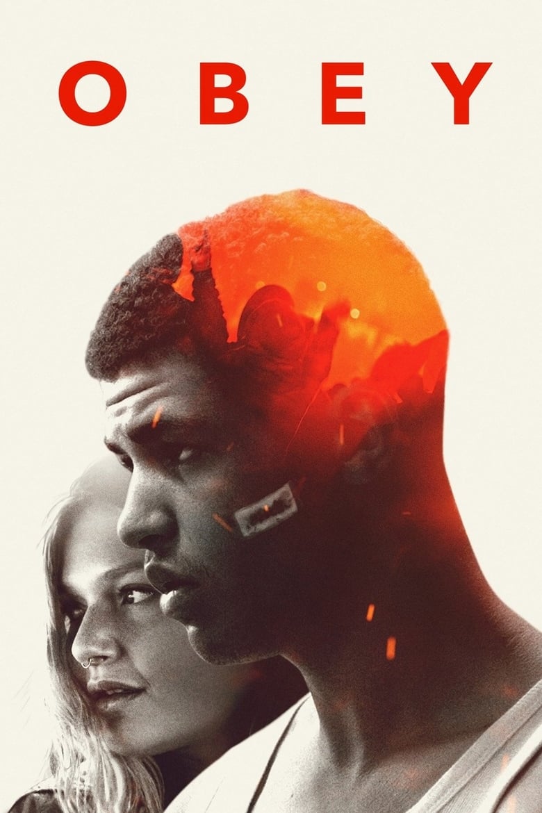 فيلم Obey