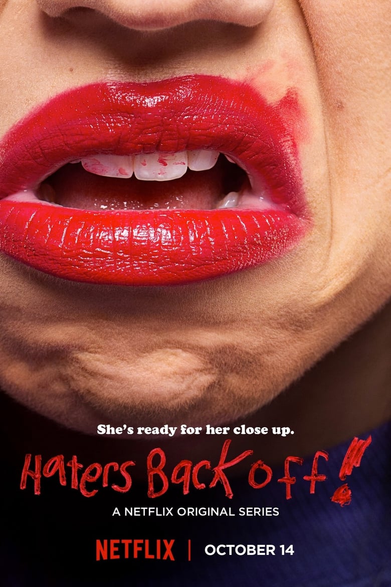مسلسل Haters Back Off الموسم الاول مترجم