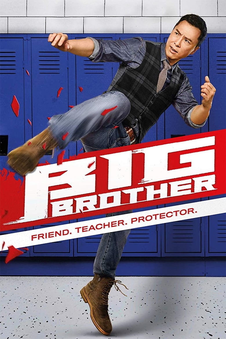 فيلم Big Brother
